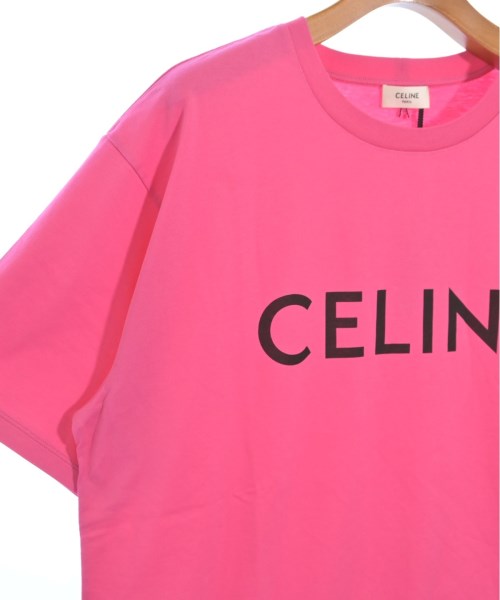 CELINE เสื้อยืด/เสื้อท็อปส์