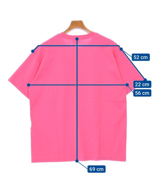 CELINE เสื้อยืด/เสื้อท็อปส์