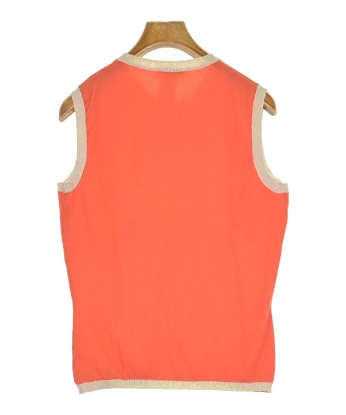 CELINE เสื้อแขนกุด