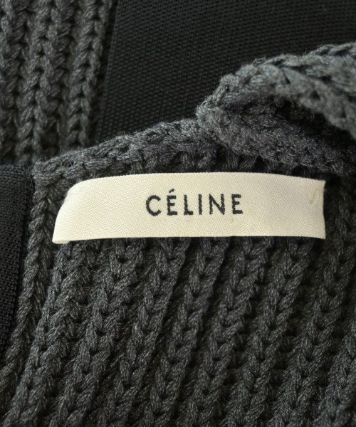 CELINE เสื้อแขนกุด
