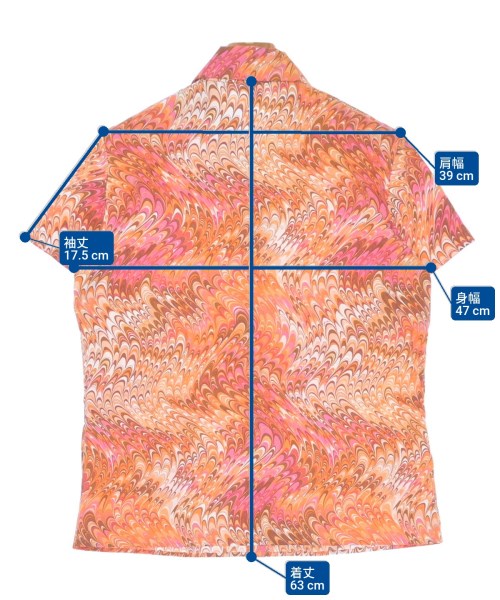 CELINE เสื้อลำลอง