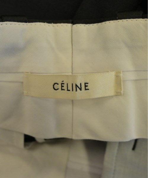 CELINE กางเกงขายาว