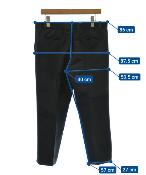 CELINE กางเกงขายาว