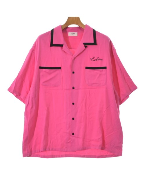 CELINE เสื้อลำลอง