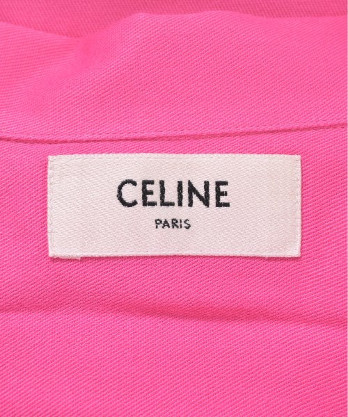 CELINE เสื้อลำลอง