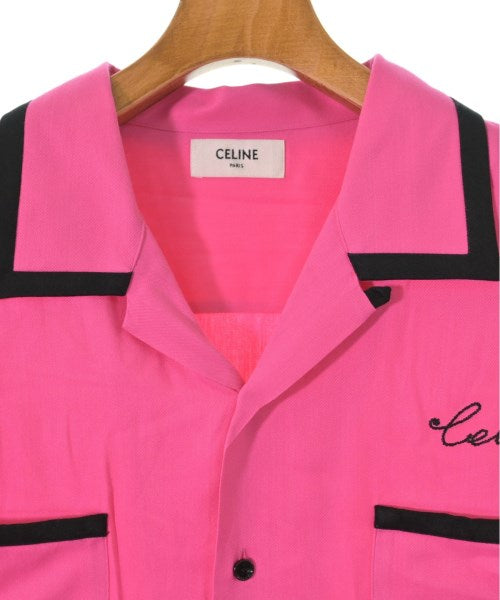 CELINE เสื้อลำลอง