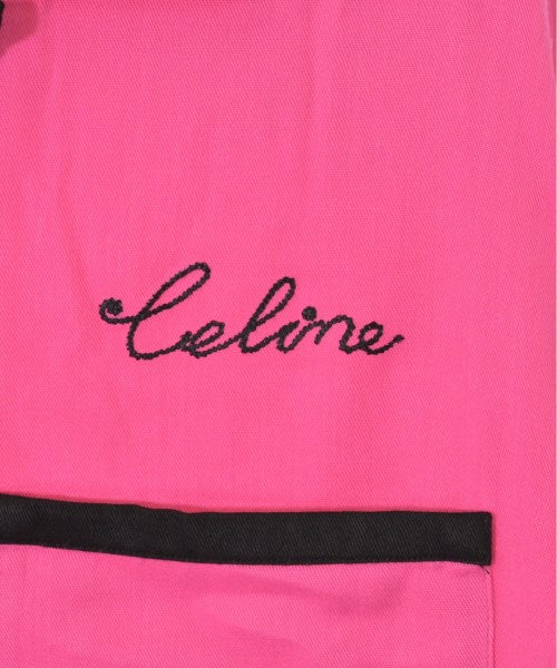CELINE เสื้อลำลอง