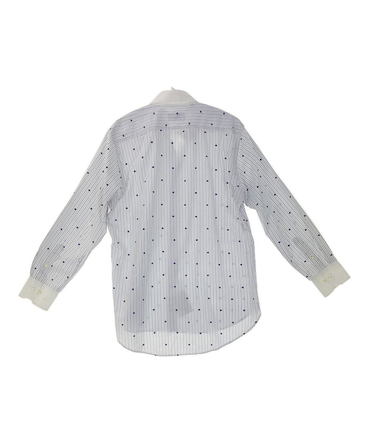 ETRO เสื้อยืด/เสื้อท็อปส์