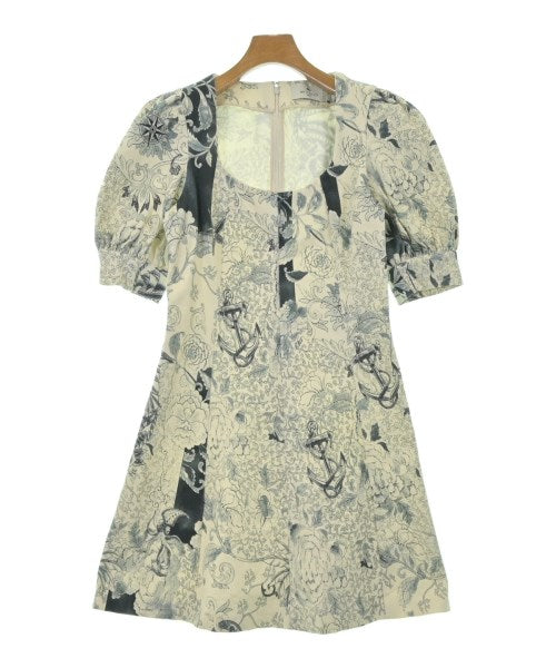 ETRO ชุดเดรส
