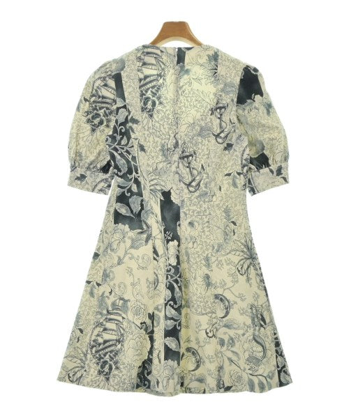 ETRO ชุดเดรส