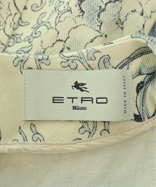 ETRO ชุดเดรส