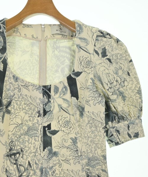 ETRO ชุดเดรส