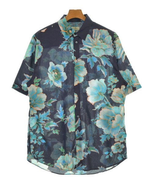 ETRO เสื้อลำลอง
