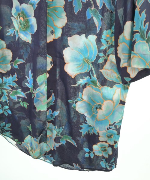 ETRO เสื้อลำลอง