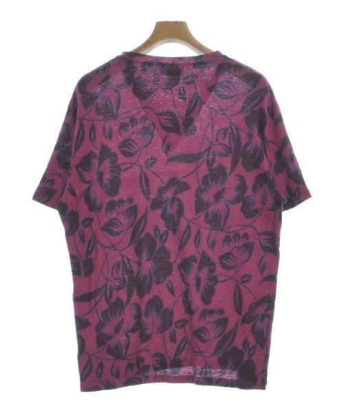 ETRO เสื้อยืด/เสื้อท็อปส์