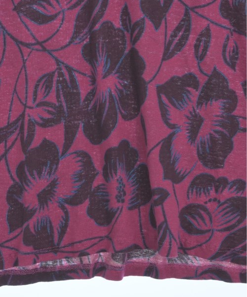 ETRO เสื้อยืด/เสื้อท็อปส์