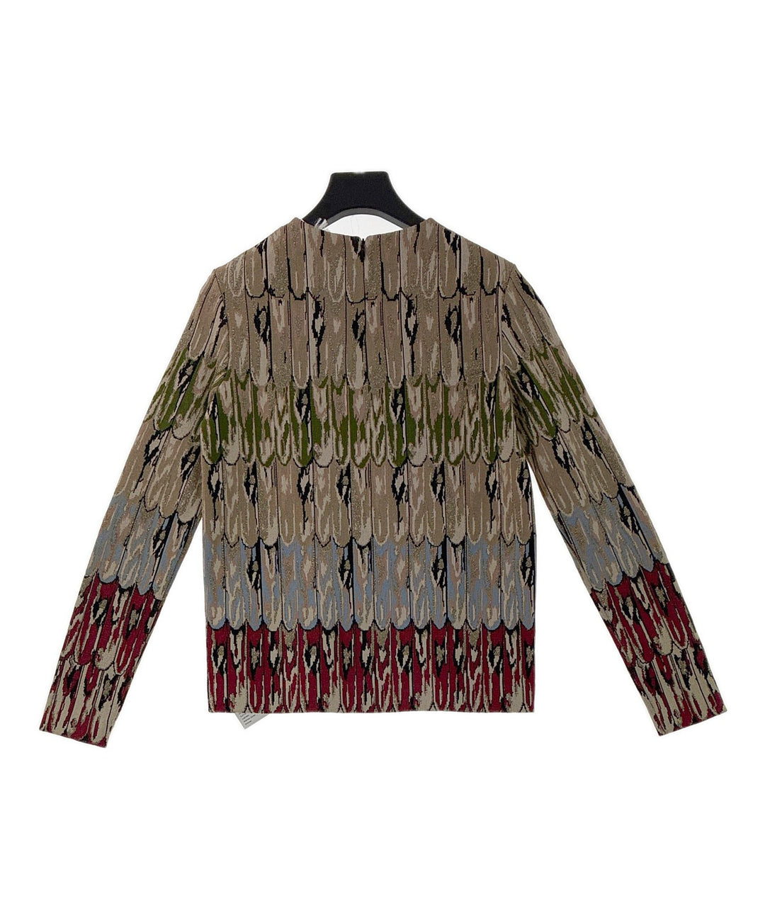 VALENTINO เสื้อถัก