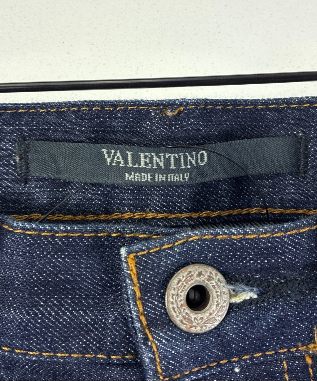 VALENTINO ยีนส์