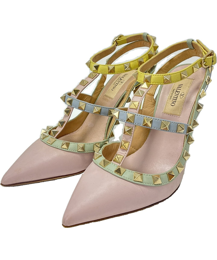 VALENTINO รองเท้าส้นสูง