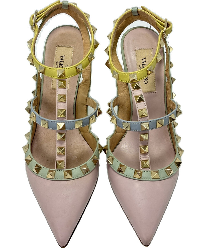 VALENTINO รองเท้าส้นสูง