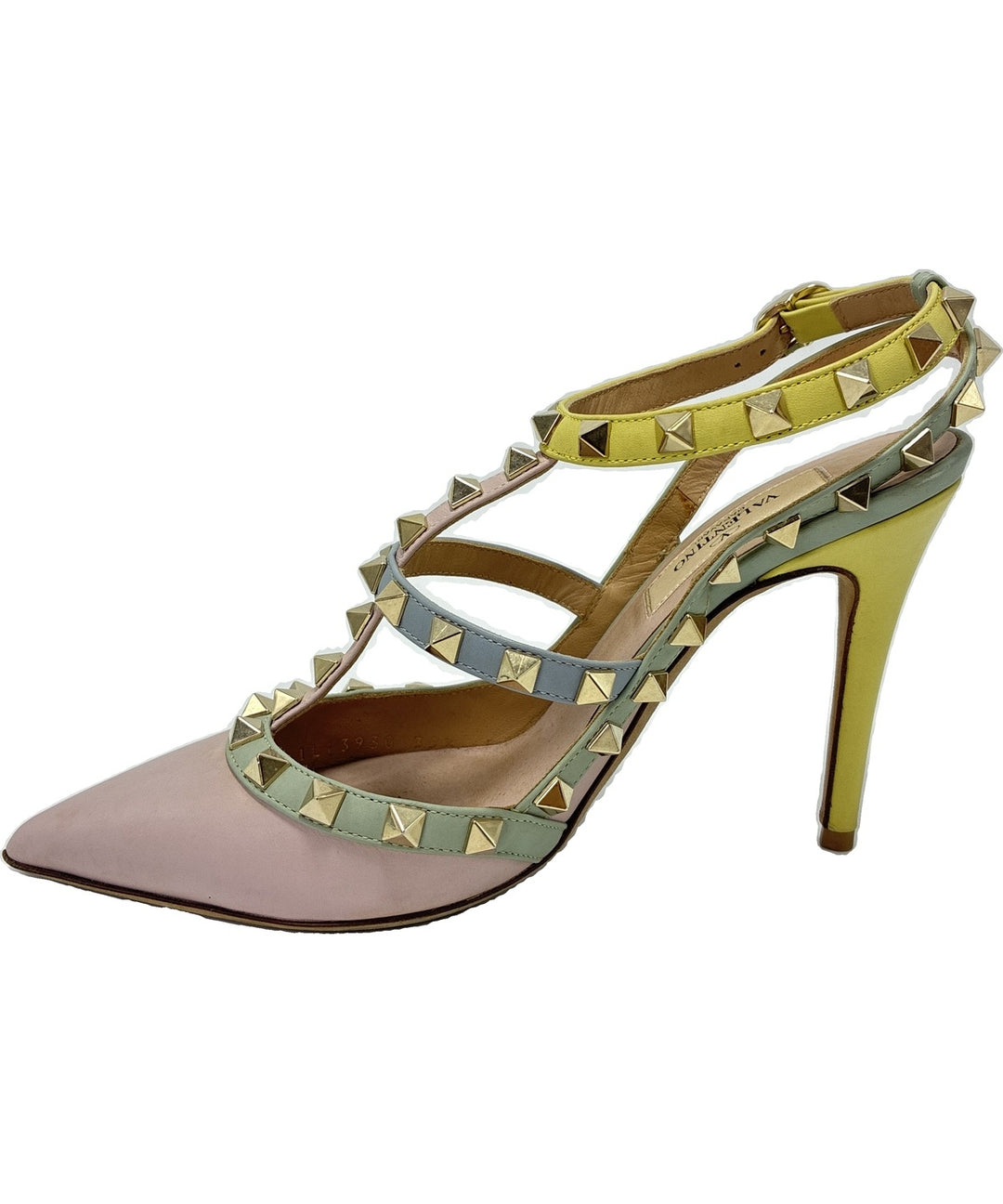 VALENTINO รองเท้าส้นสูง