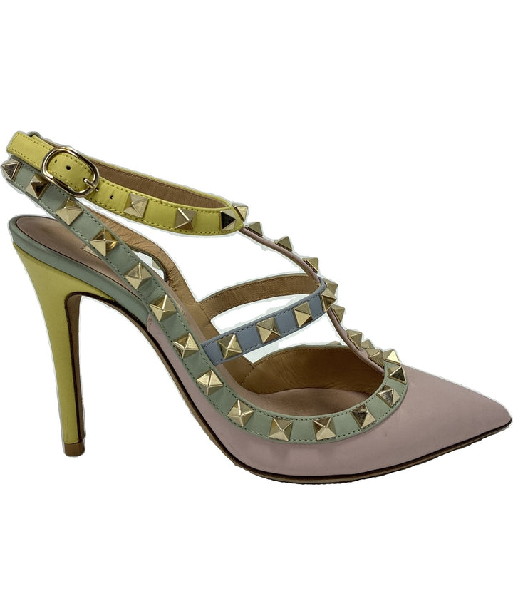 VALENTINO รองเท้าส้นสูง
