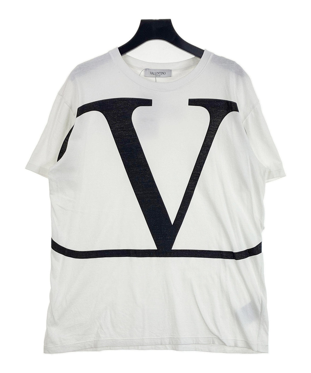 VALENTINO เสื้อยืด/เสื้อท็อปส์