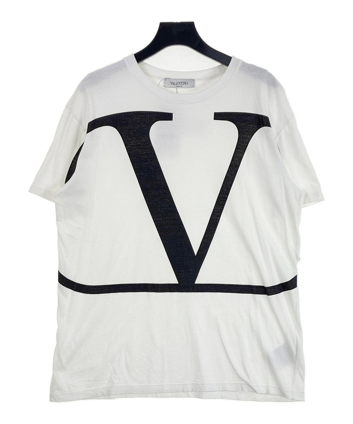 VALENTINO เสื้อยืด/เสื้อท็อปส์
