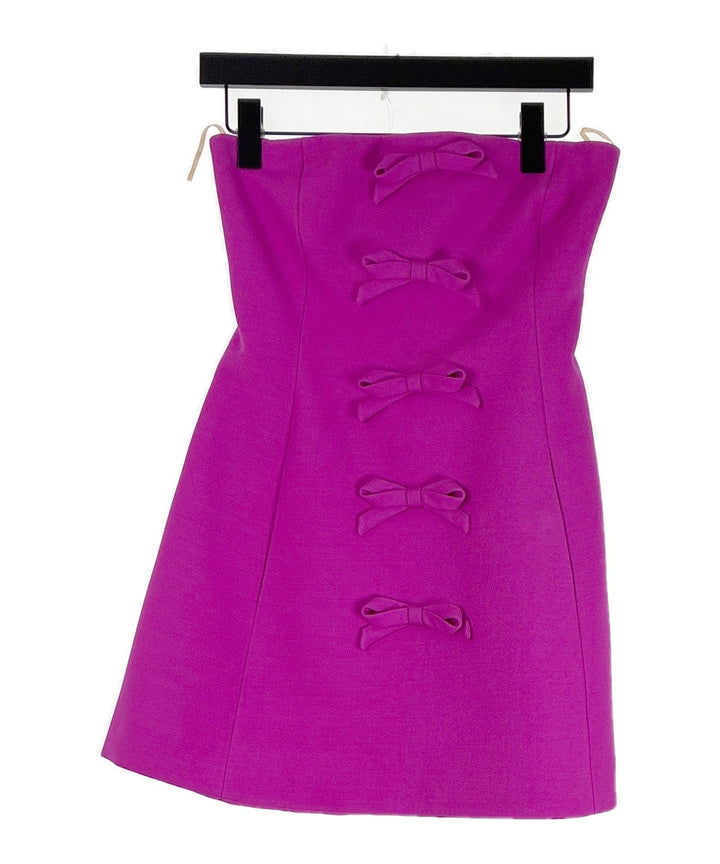 VALENTINO ชุดเดรส