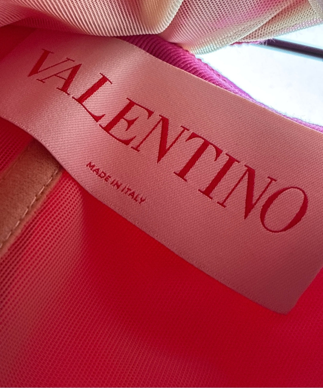 VALENTINO ชุดเดรส