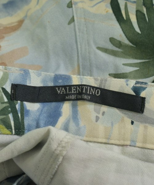 VALENTINO กางเกงขาสั้น