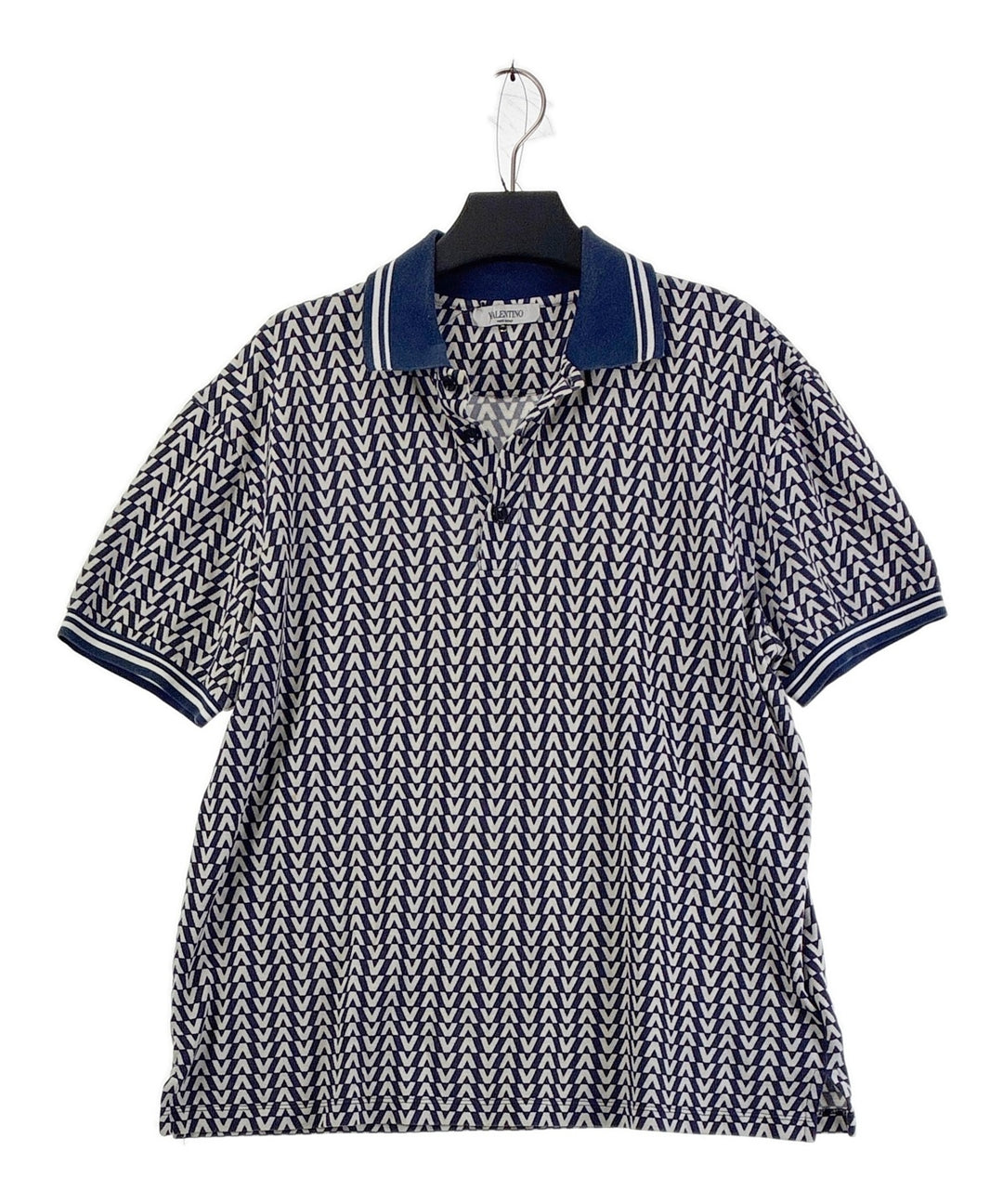 VALENTINO เสื้อโปโล