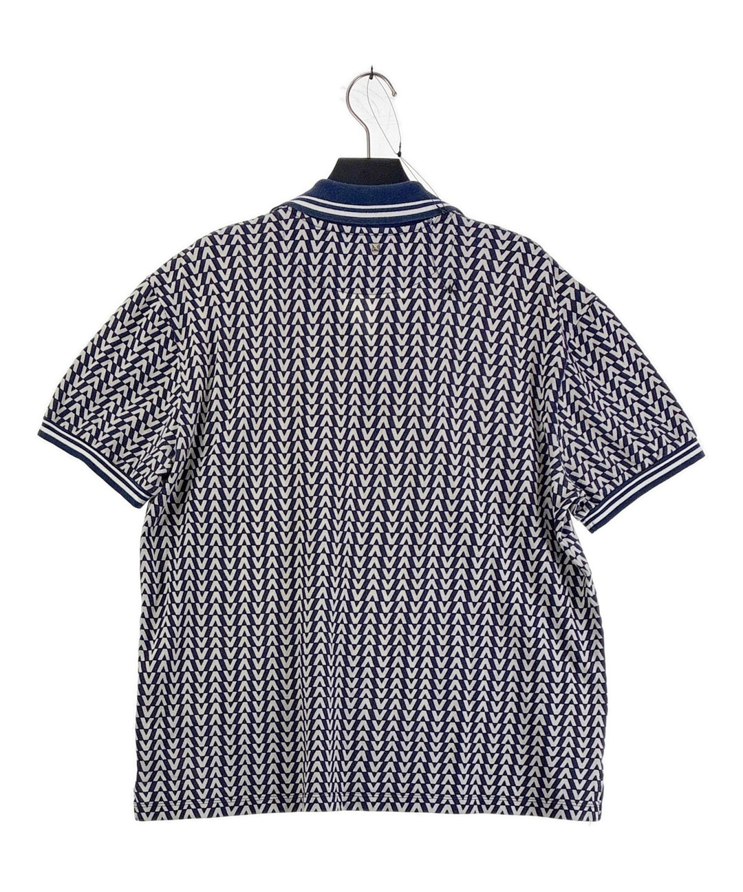 VALENTINO เสื้อโปโล