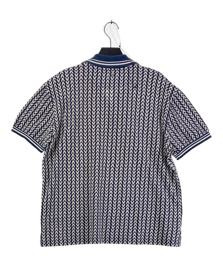 VALENTINO เสื้อโปโล