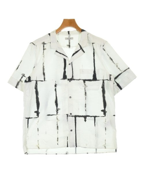 VALENTINO เสื้อลำลอง