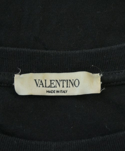 VALENTINO เสื้อยืด/เสื้อท็อปส์