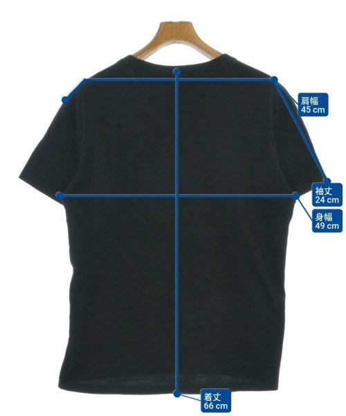VALENTINO เสื้อยืด/เสื้อท็อปส์