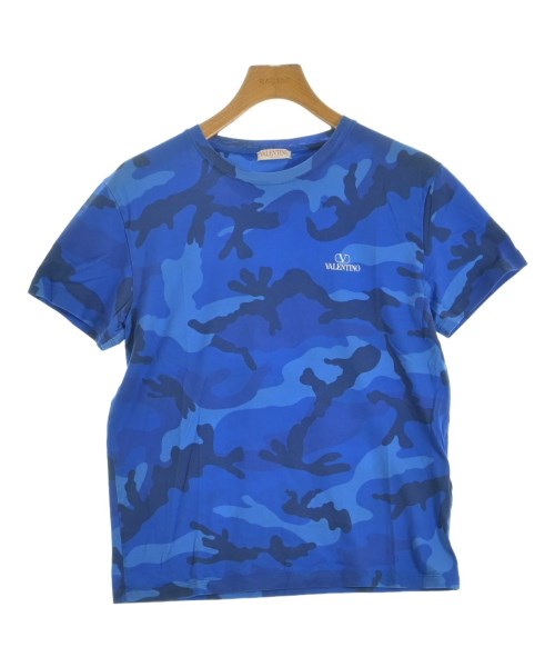 VALENTINO เสื้อยืด/เสื้อท็อปส์