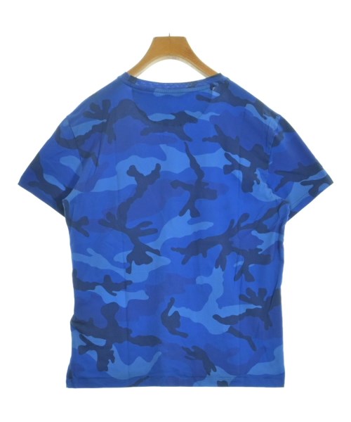 VALENTINO เสื้อยืด/เสื้อท็อปส์