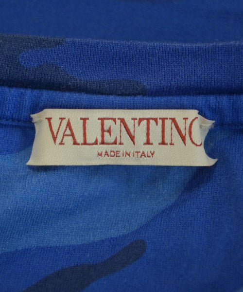 VALENTINO เสื้อยืด/เสื้อท็อปส์