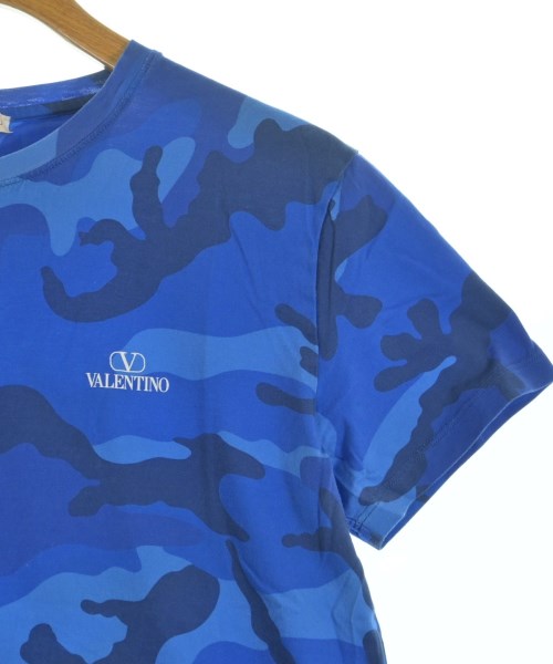 VALENTINO เสื้อยืด/เสื้อท็อปส์