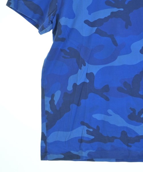 VALENTINO เสื้อยืด/เสื้อท็อปส์
