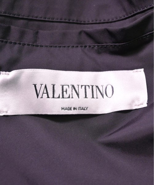 VALENTINO แจ็คเก็ตลำลอง