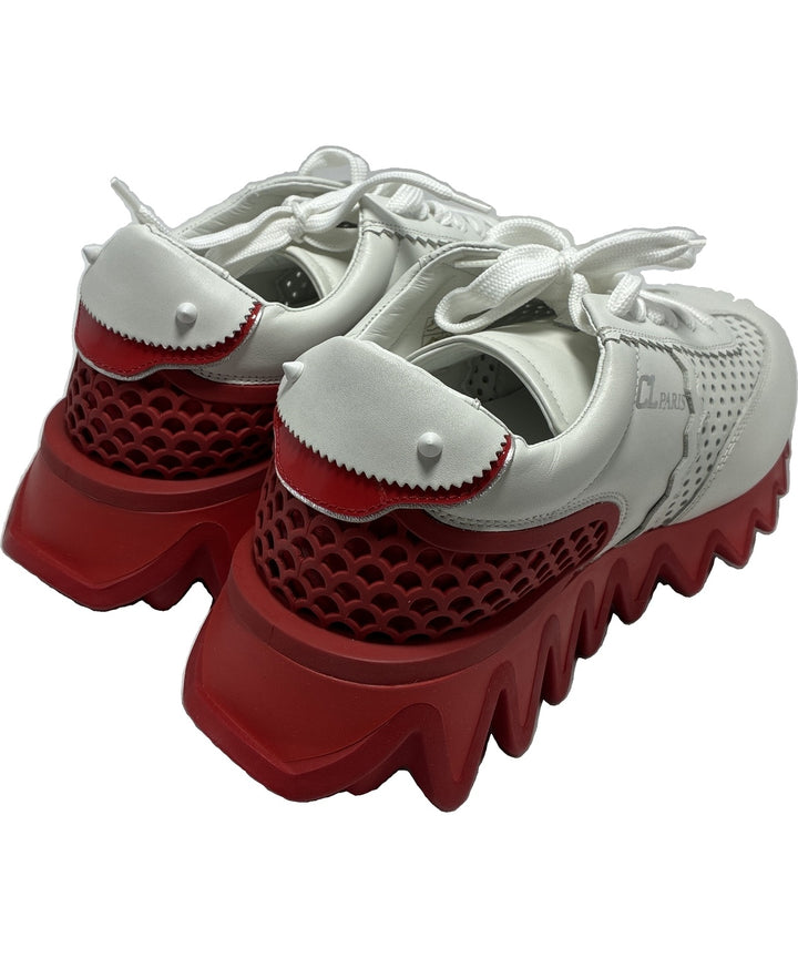 VALENTINO รองเท้าผ้าใบ