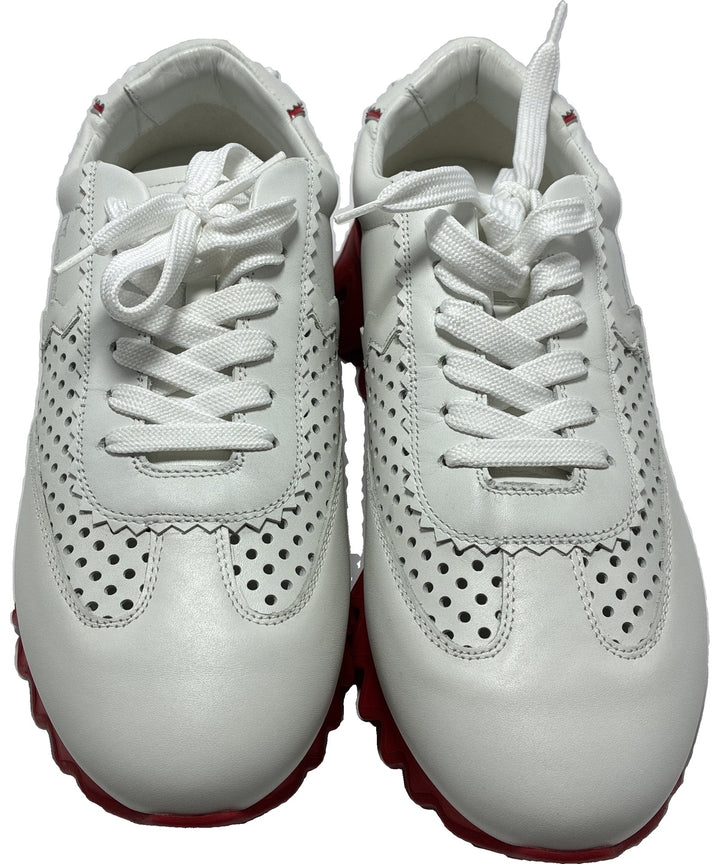 VALENTINO รองเท้าผ้าใบ