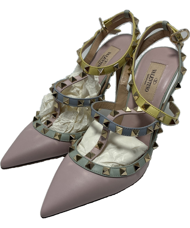 VALENTINO รองเท้าส้นสูง