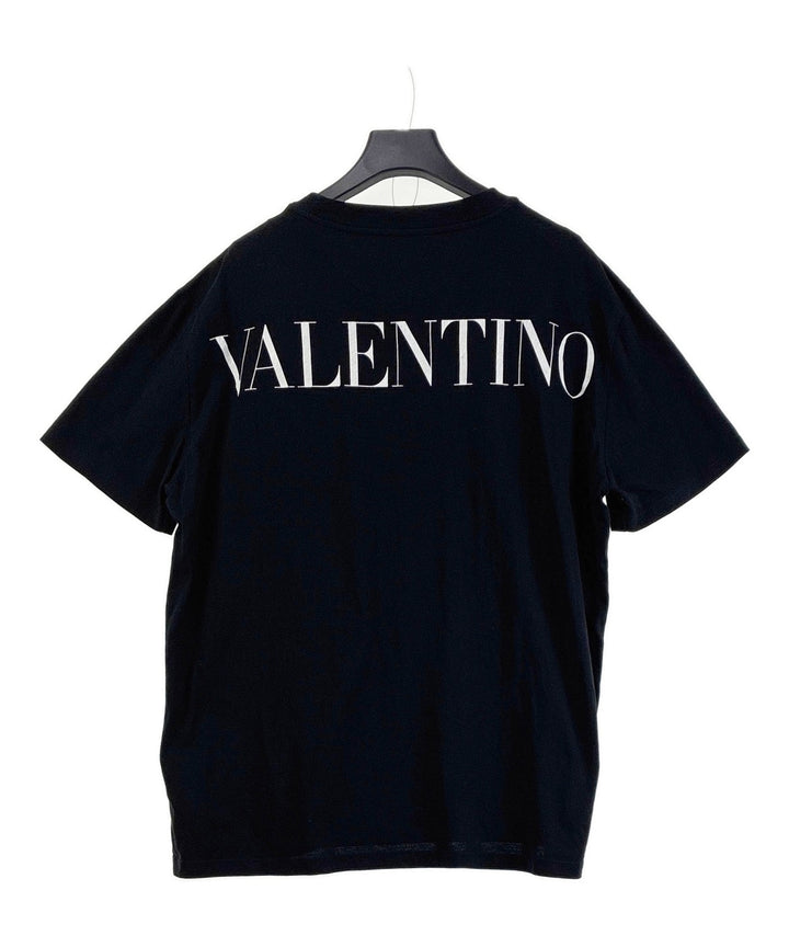 VALENTINO เสื้อยืด/เสื้อท็อปส์