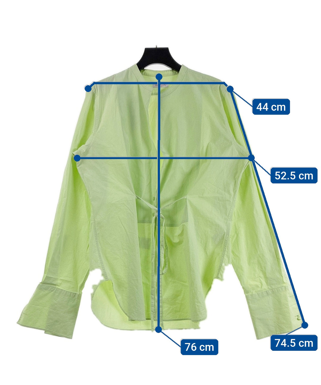 VALENTINO เสื้อสตรี