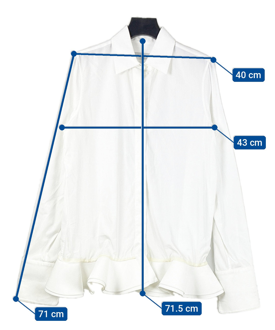 VALENTINO เสื้อสตรี