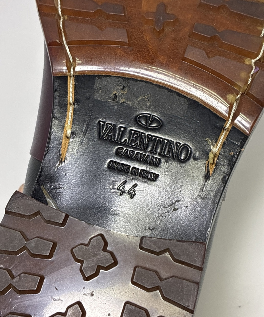 VALENTINO รองเท้าออกงาน/รองเท้าไม่มีส้น